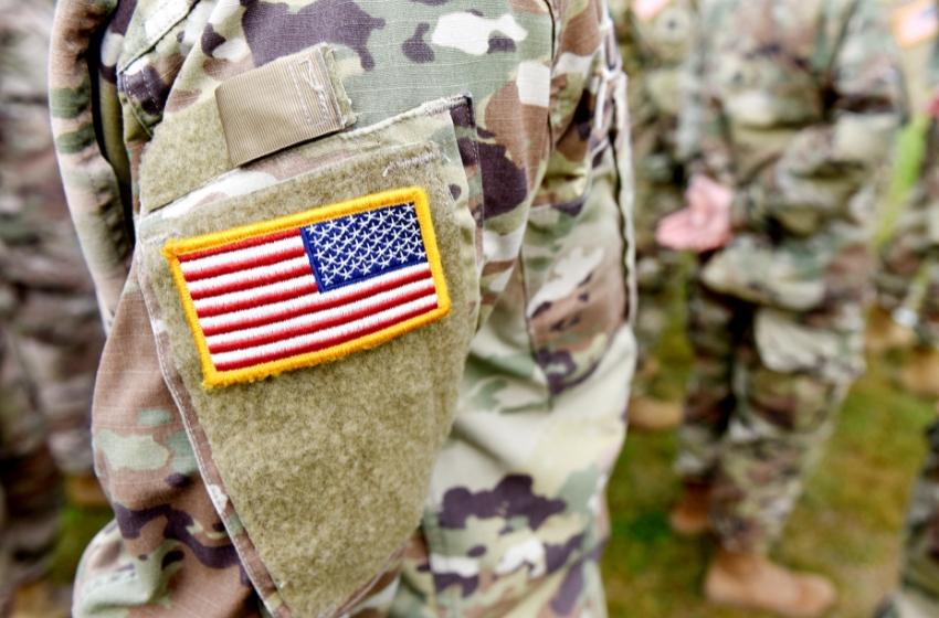 U.S. Army veteran killed in the battle for Ukraine