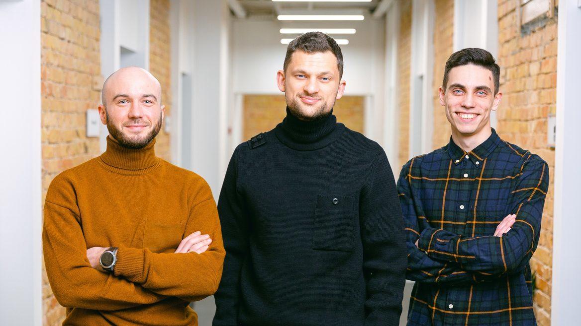 Fintech startup Finmap raised $1.2 million from European and Ukrainian investors