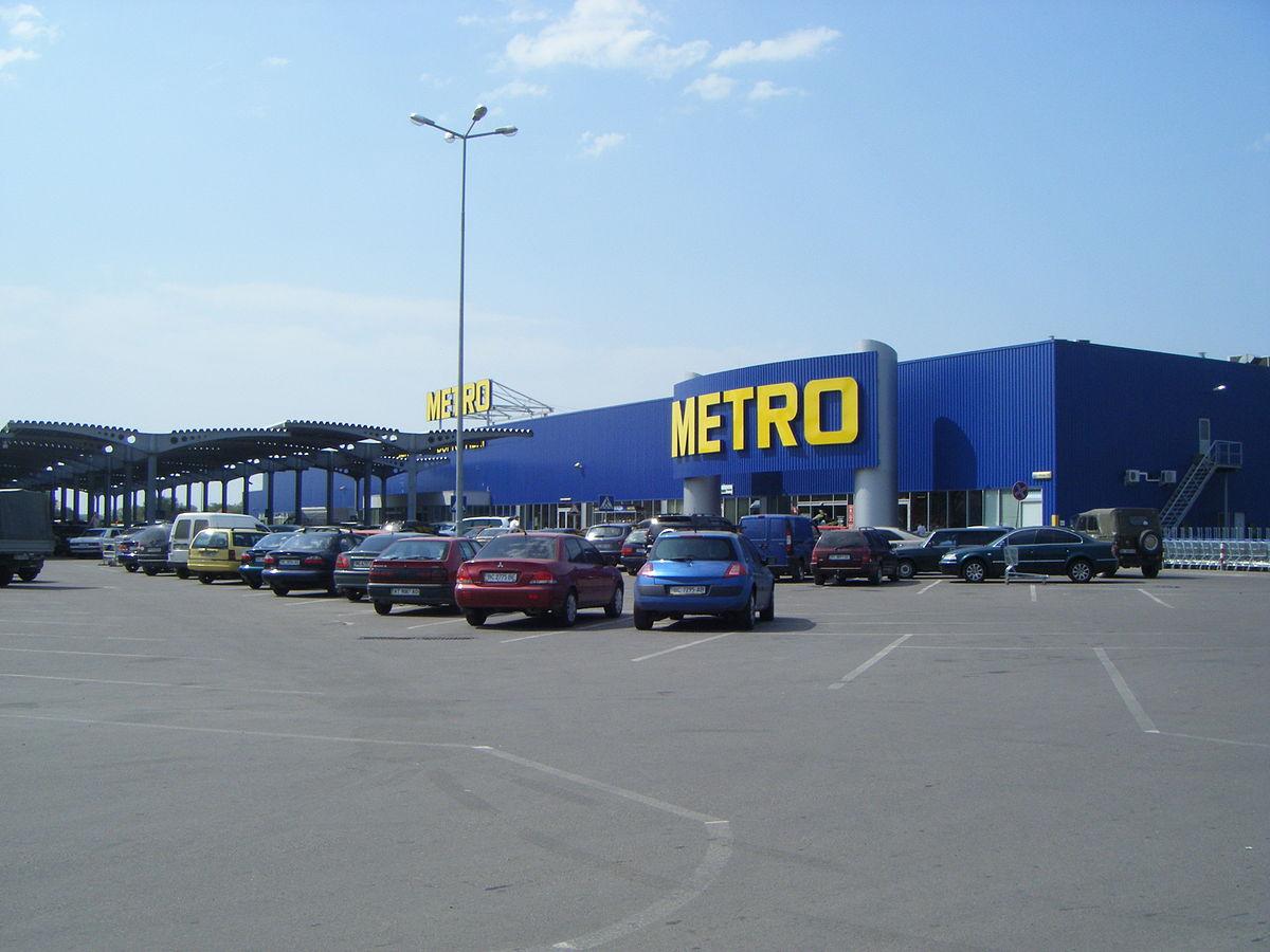 METRO Ukraine urges METRO headquarters to close business in Russia