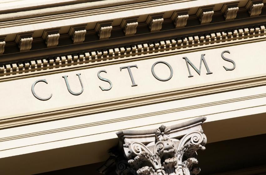 Prime Minister of Ukraine outlines key elements of customs reform