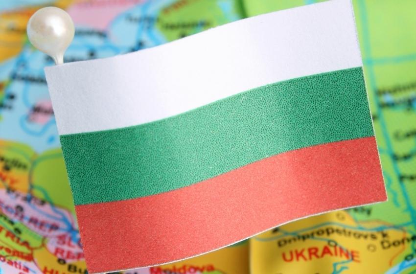 Bulgaria supplied Ukraine with weapons worth $1 billion through intermediaries