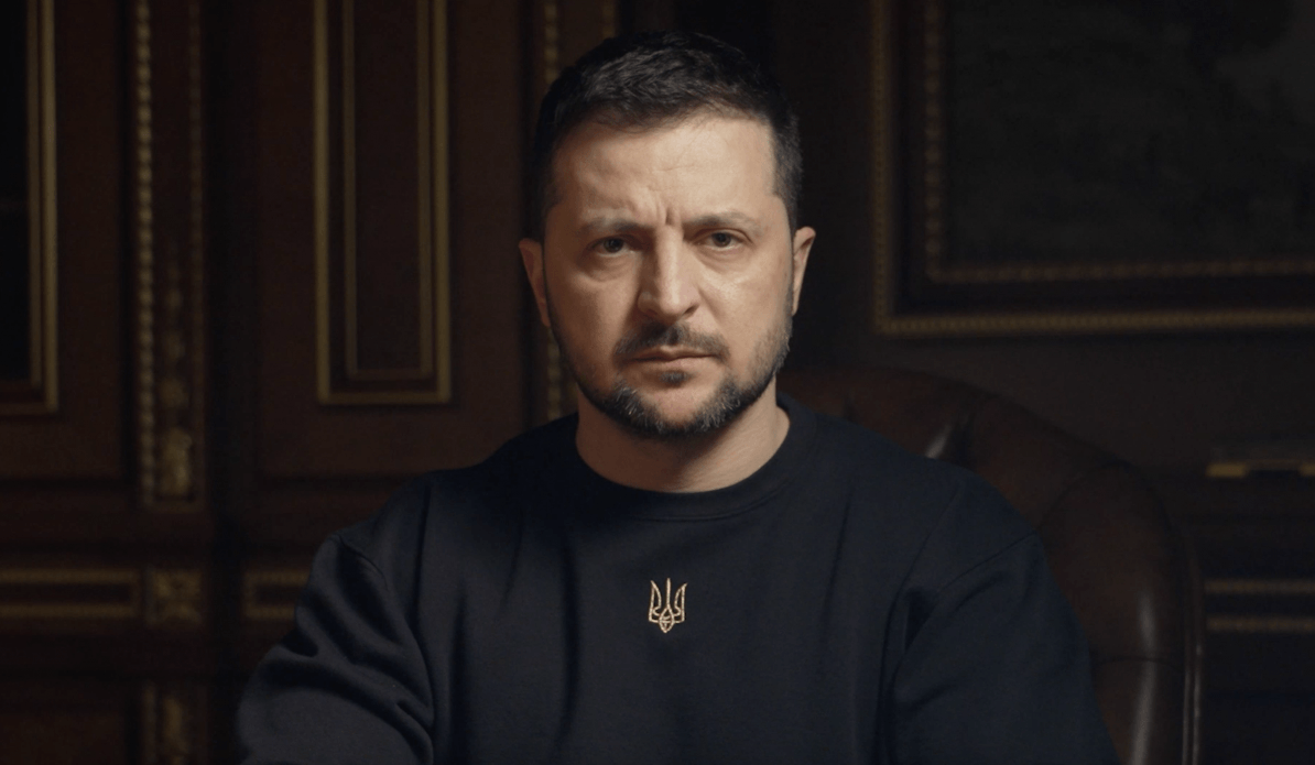 Volodymyr Zelensky: Ukraine will always remember its heroes, our memory of them will endure, and our enemy will perish