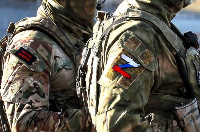 Defence Intelligence: the Russian Federation manages to mobilize about 20,000 people every month
