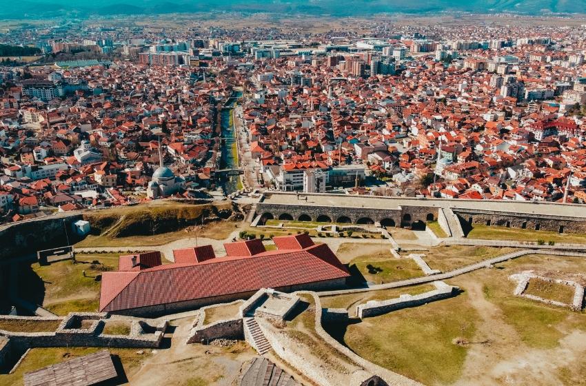 Kosovo imposed sanctions against PMC Wagner