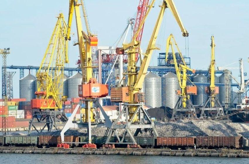 Ukraine prepares new concession projects in Odessa and Izmail seaports