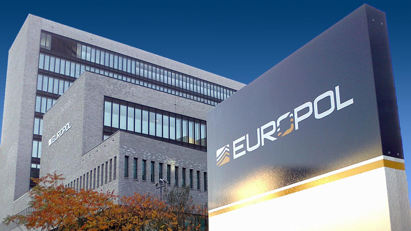 Europol identified 150 suspects of war crimes in Ukraine