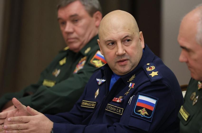Military Media Center: The collapse of Russian generals