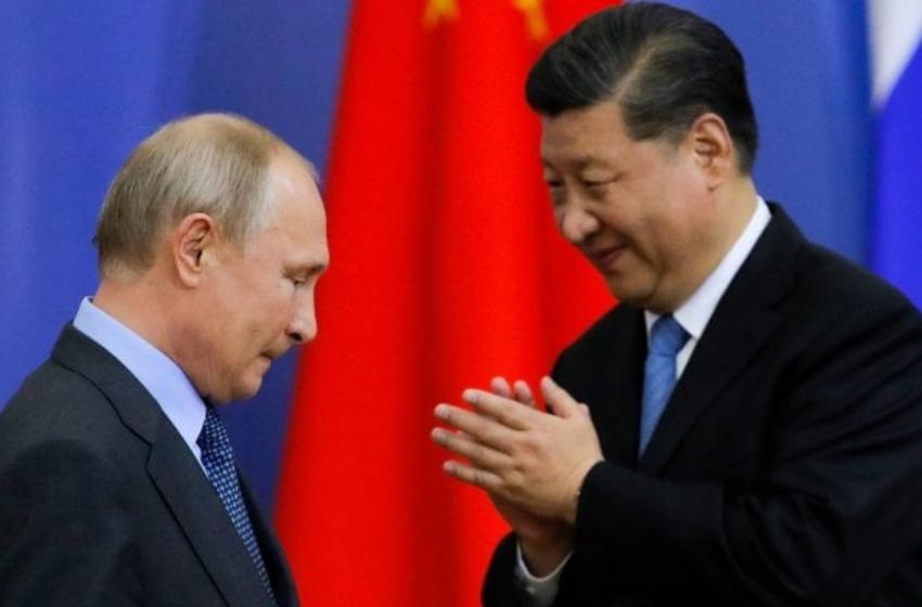 ISW: China does not support Russia’s war in Ukraine and is not providing Russia weapons