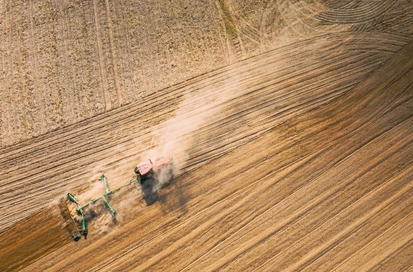Ukrainian agricultural holdings lost almost €10 billion in capitalization over the year