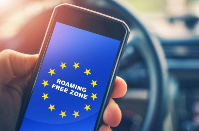 The government approved the document for Ukraine's accession to EU roaming in 2023