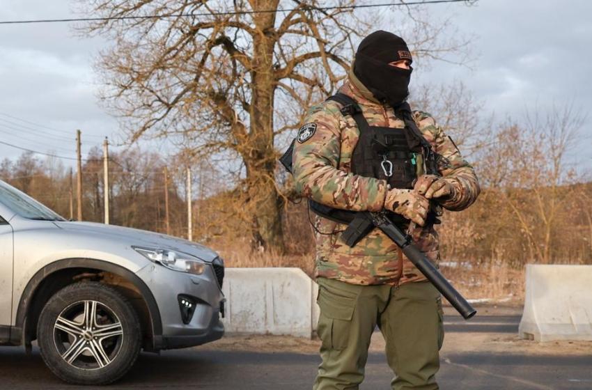 Defence Intelligence: Recent events in the Bryansk region indicate that an armed protest against the current regime is possible within the Russian Federation