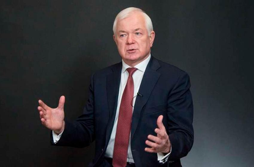 Mykola Malomuzh: 3 tasks of Russians in the formation of information leakage