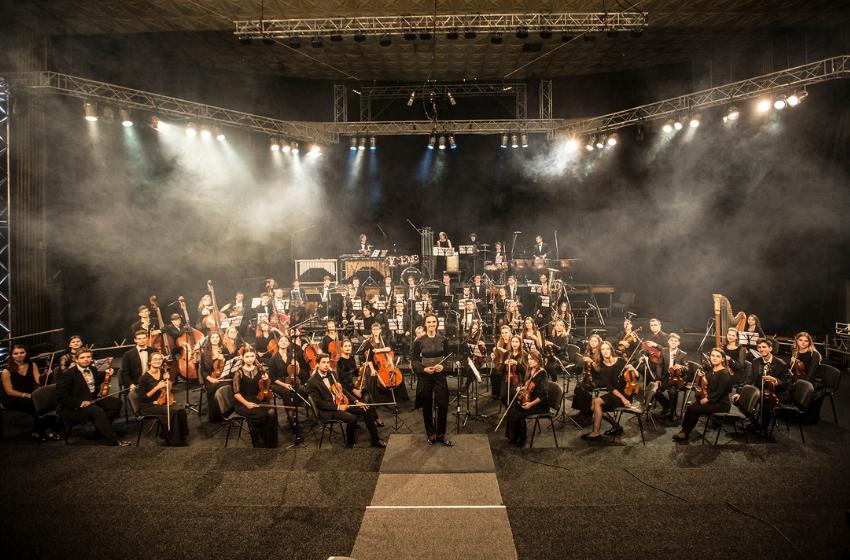 The Berliner Philharmoniker become patrons of Ukrainian orchestras