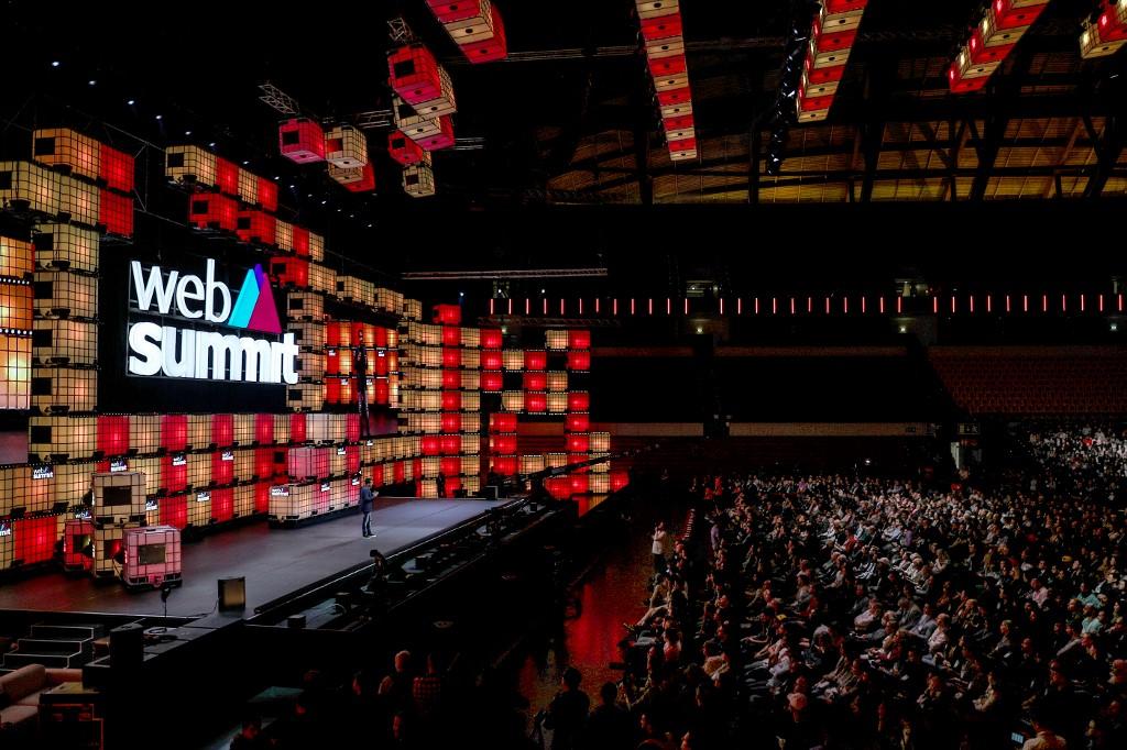 9 startups will represent Ukraine at Web Summit 2023