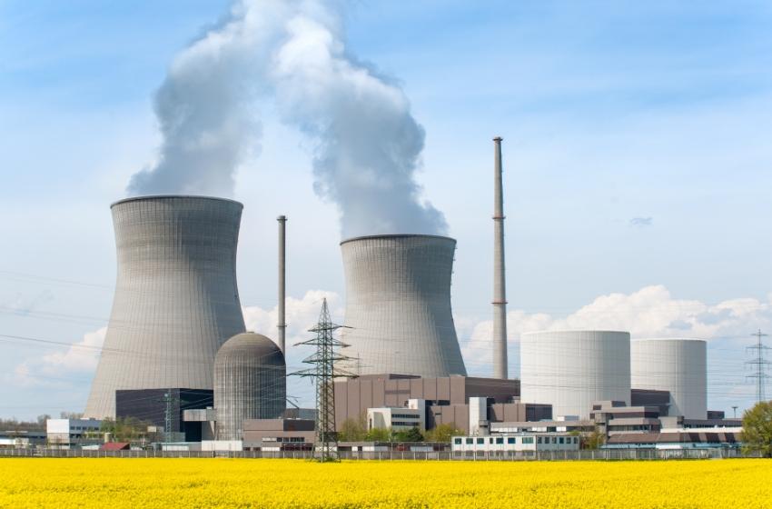 5 countries have allied to isolate Russia in the nuclear energy market