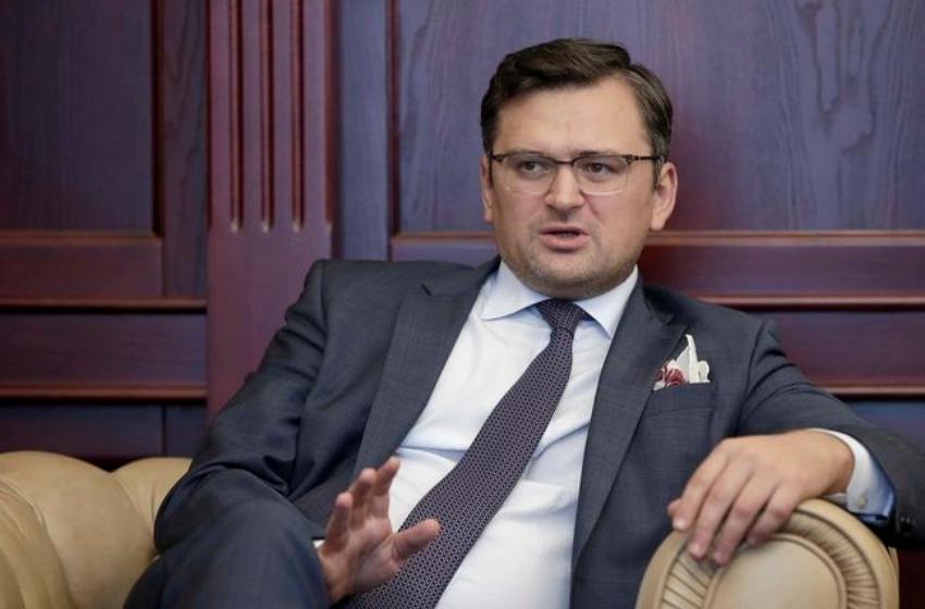 Dmytro Kuleba will pay a visit to Iraq