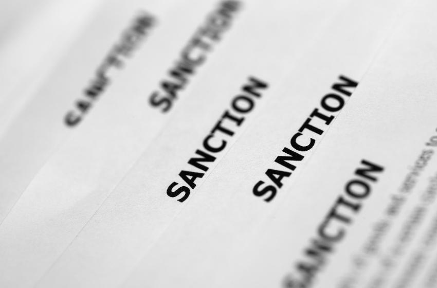 New sanctions: Defence industry, political parties and individuals linked to oligarchs