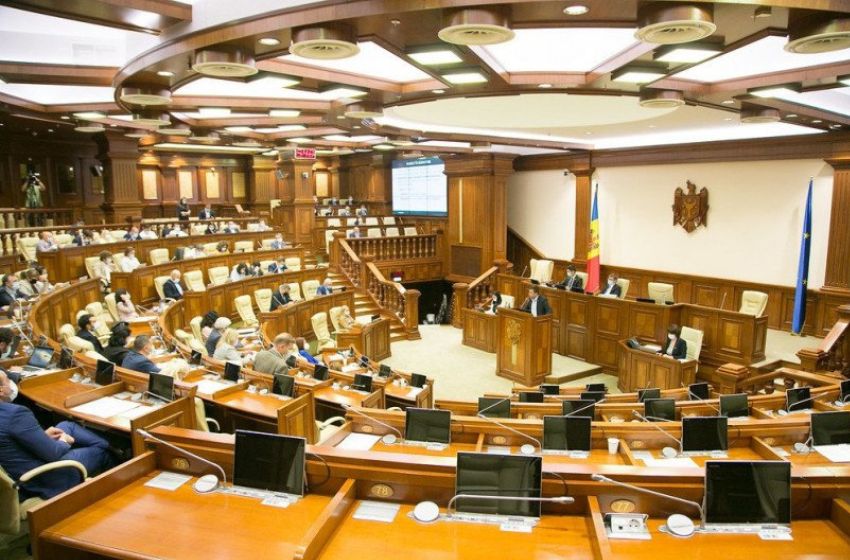 Мoldova is introducing criminal liability for political corruption