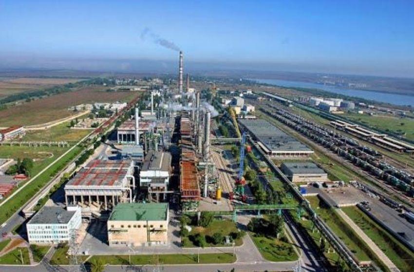 Odesa Port-Side Plant increased its half-yearly profits and selected Agro Gas Trading as supplier.