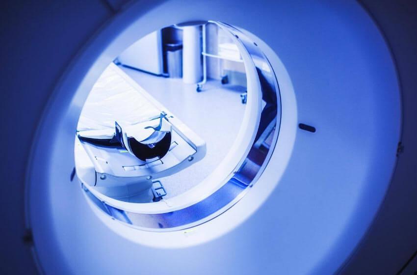Best MRI and CT hospital diagnostic in Odessa
