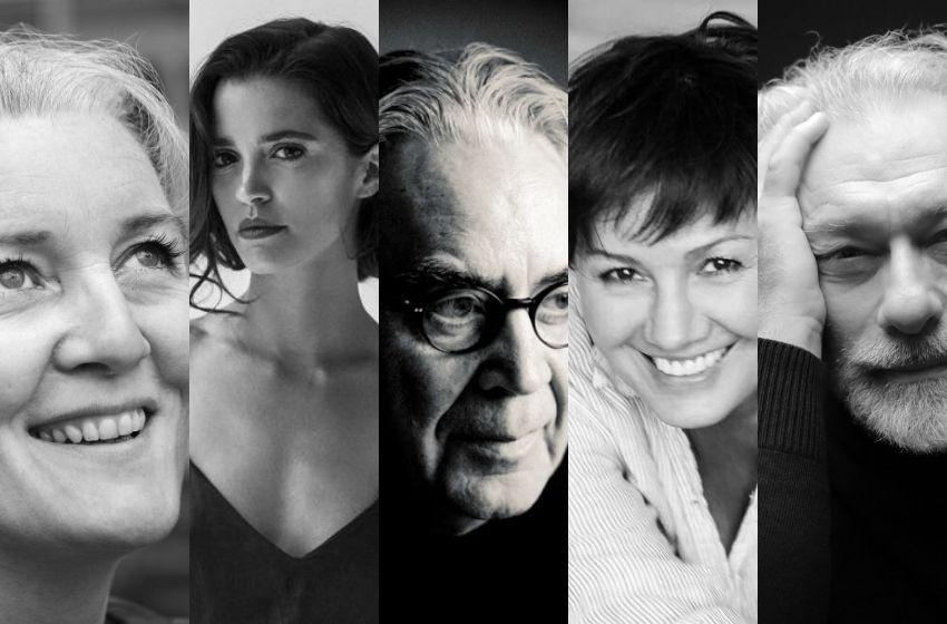 Howard Shore is the head of 11th OIFF jury