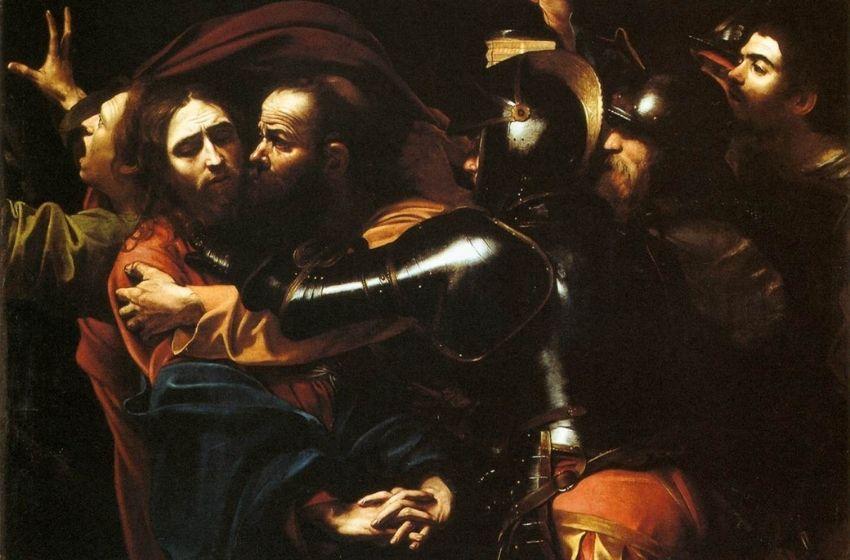 The restoration of the Caravaggio’s masterpiece stolen from Odessa