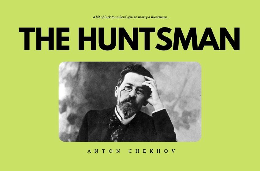 The Bookshelf: The Huntsman