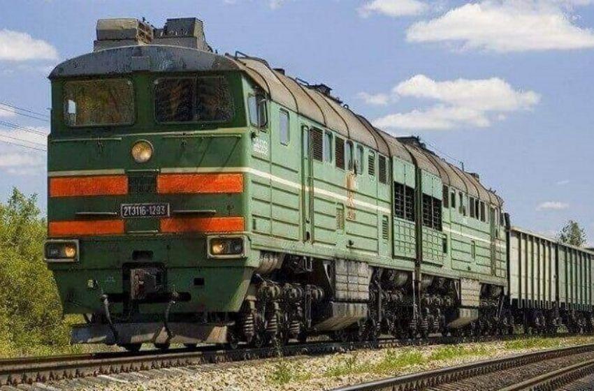 Private locomotives can operate on Ukrainian State Railways