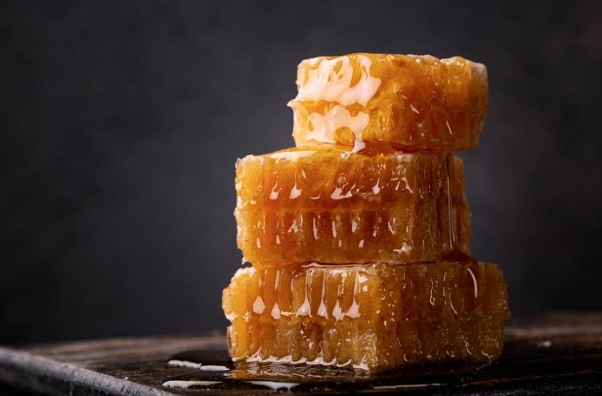 Ukraine set new honey export record