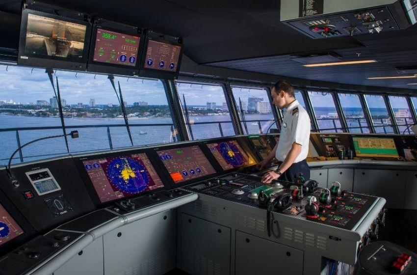Challenges for ship management to prevail Covid-19 international shock, through innovative digital technologies