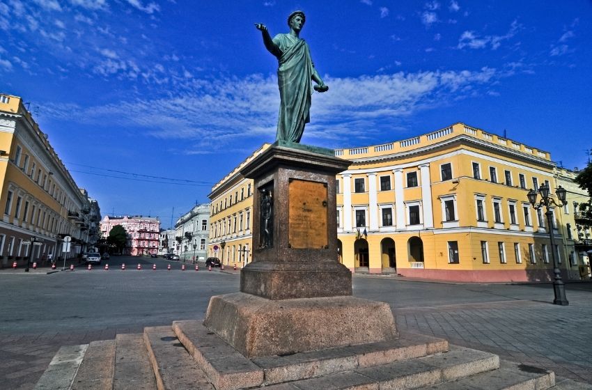 IBI-Rating confirmed the  Odessa investment attractiveness rating