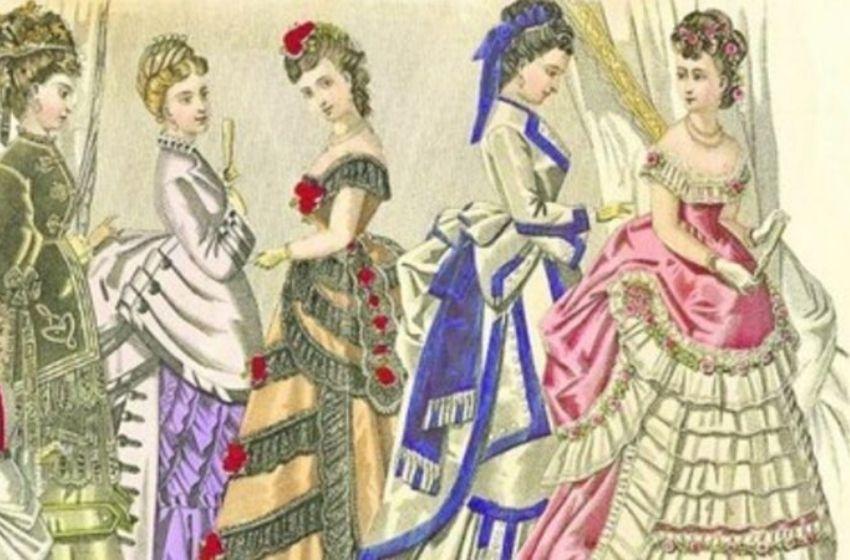Odessa stories: how fashion trend was set in the 19th century