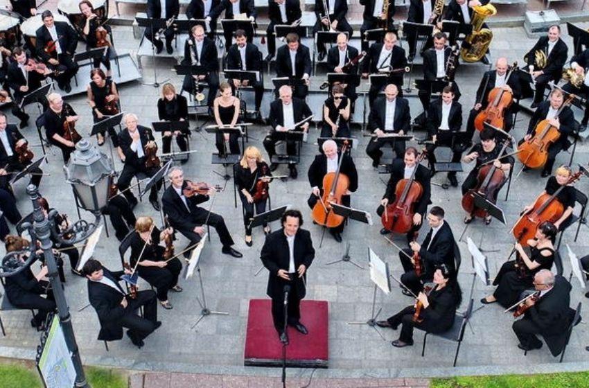 Odessa National Philharmonic Orchestra became a member of Opera Europa