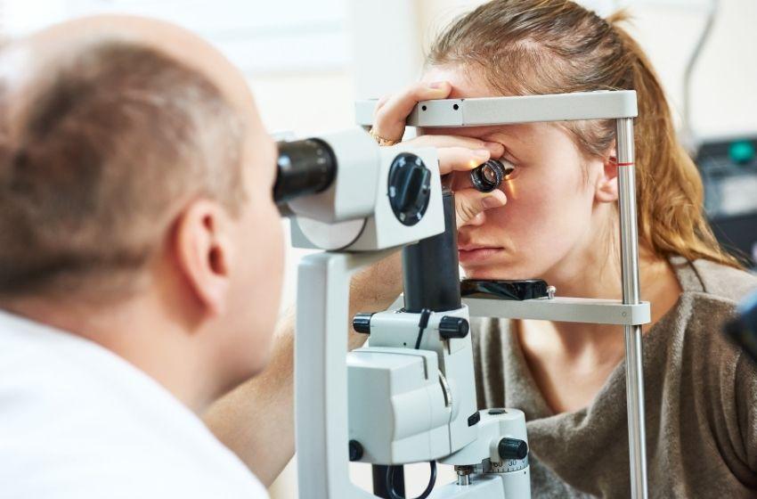Odessa Filatov Institute removed an eye cancer for the first time in the world