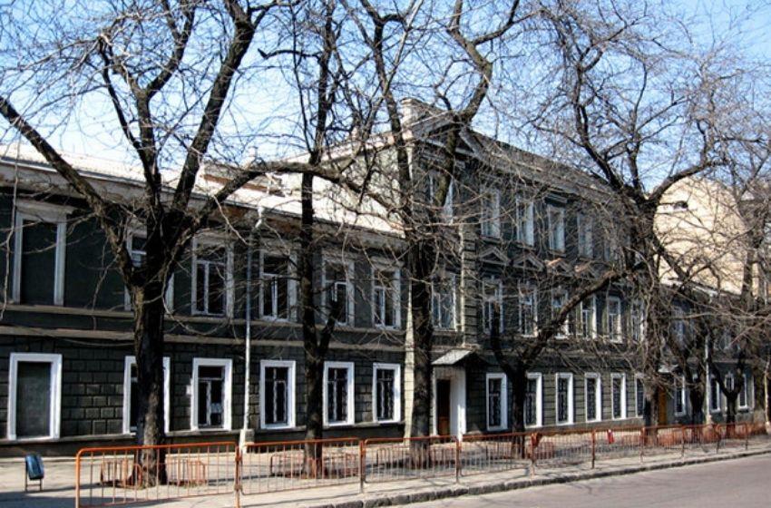 European Investment Bank finances the modernisation of four Odessa schools and one hospital