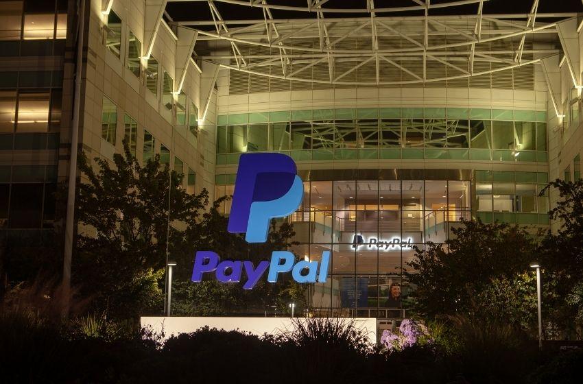 Paypal payment system landing soon in Ukraine