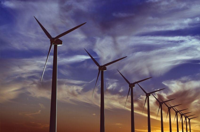 American investment of Eur 75 mln in wind farms in Odessa region