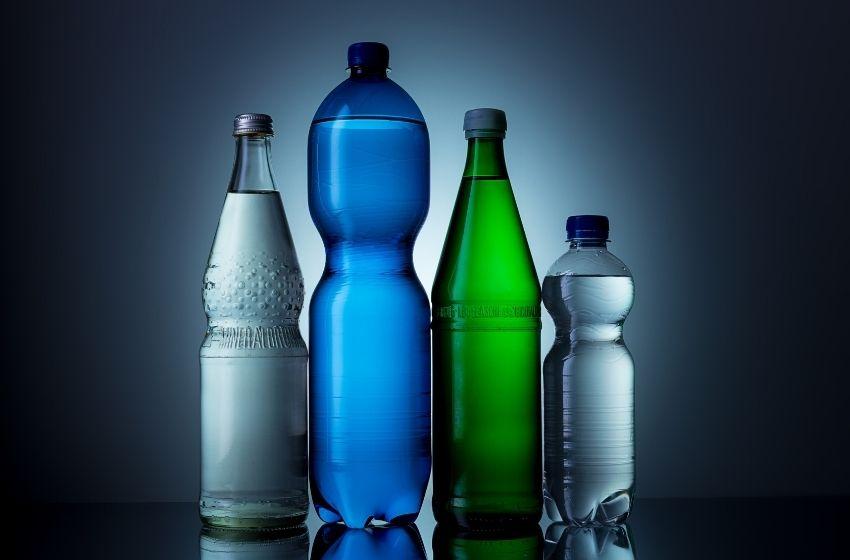 Ukraine fixed hygiene requirements for mineral waters