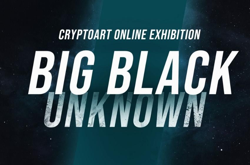 Big Black Unknown