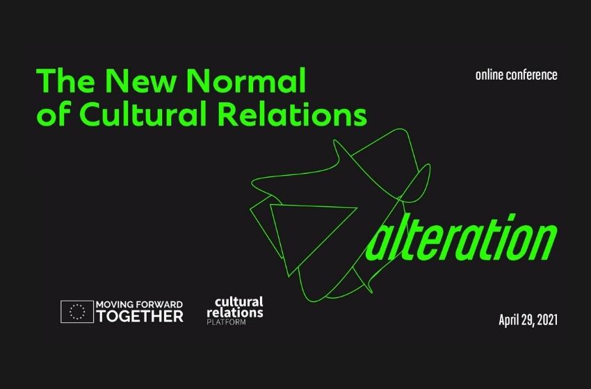 The New Normal of Cultural Relations