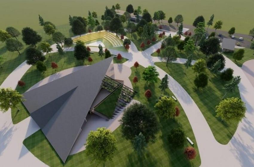 Bessarabia: UAH 17 million for an innovative tourist center in Sarata