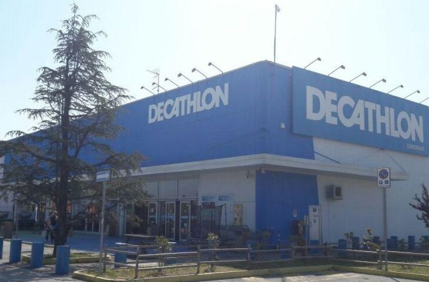 French chain Decathlon opening a store in Odessa