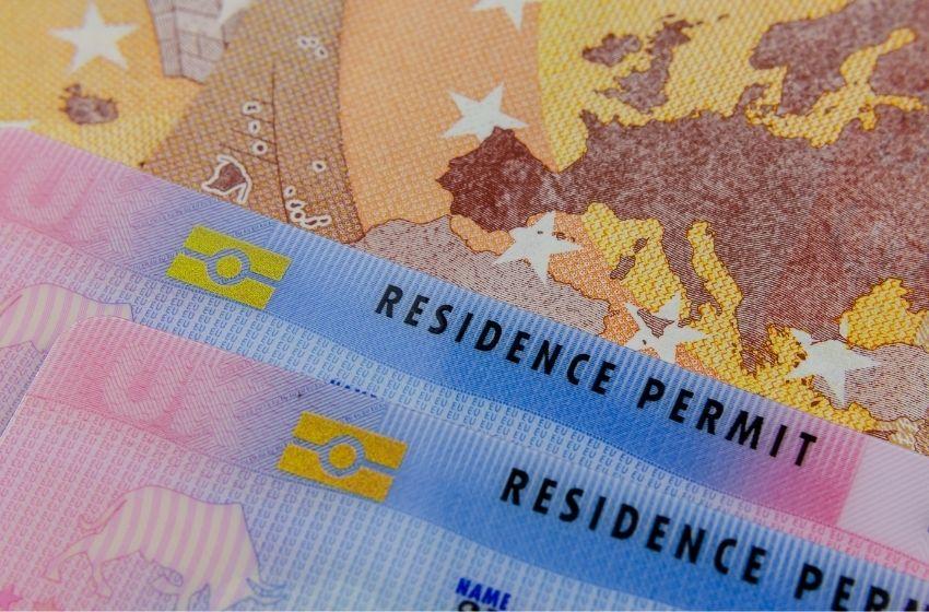 Obtaining a residence permit for employment in Ukraine