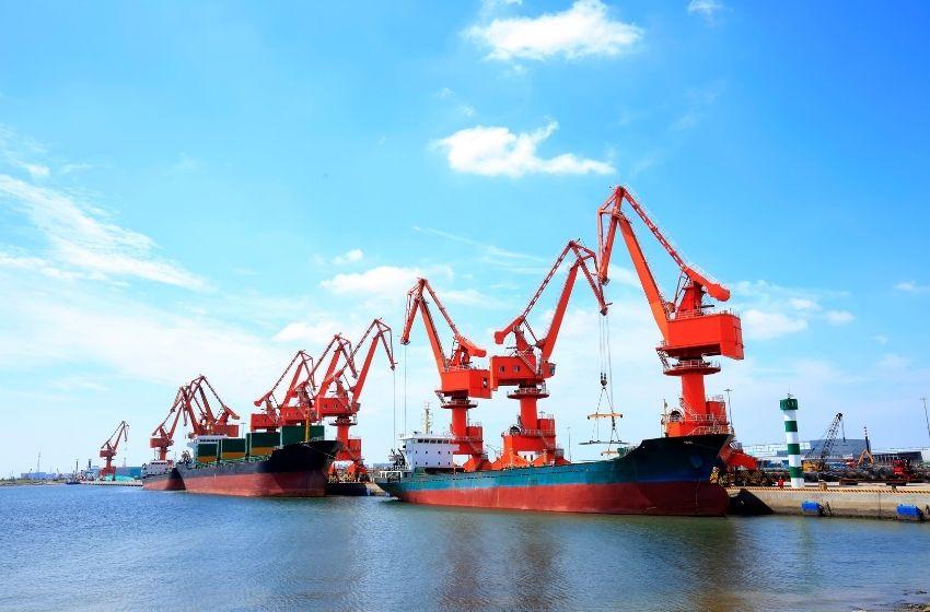 Ukrainian Sea Port Authority preparing concessions of individual berths in ports