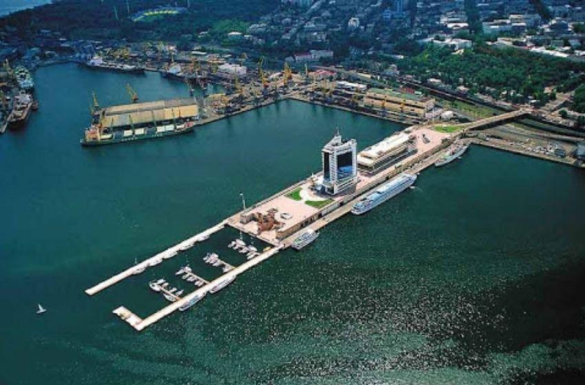 3 companies ready for port concession in Odessa, Izmail and Berdyansk