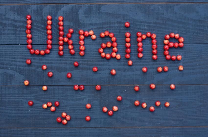 Geographical Indications system for Ukrainian food. What's new?