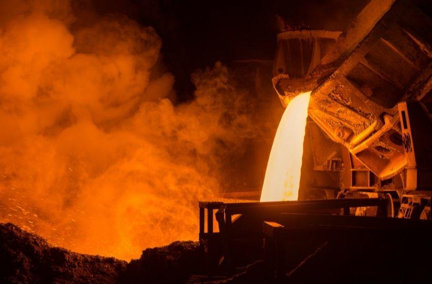 Ukrainian steel producer Metinvest and Italian group Danieli sign a billionaire project