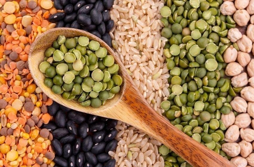 China plans to increase import of barley, soybeans, peas, wheat from Ukraine