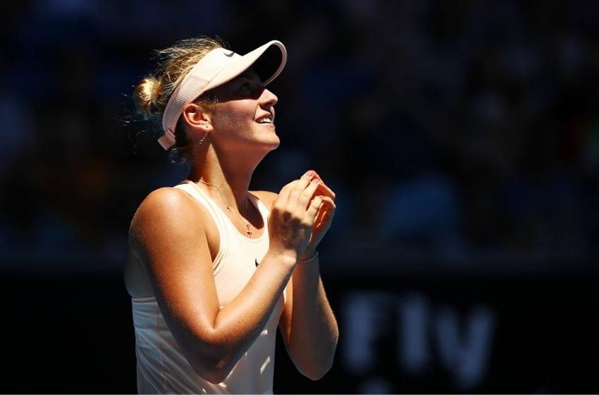 WTA ranking: Kostyuk climbed 16 positions, Svitolina is still 6th