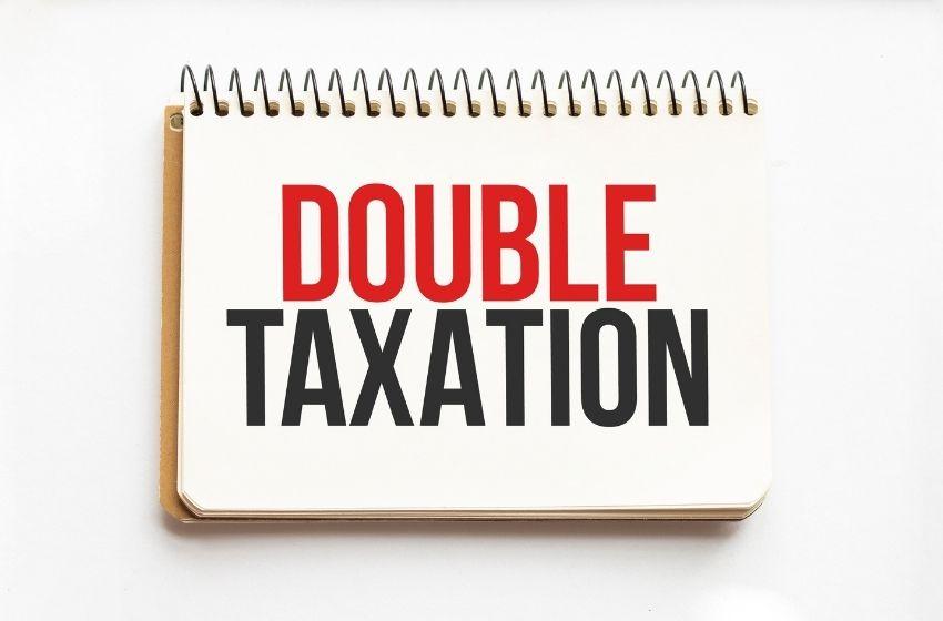 Ukraine ratifies agreement with the Netherlands to avoid double taxation